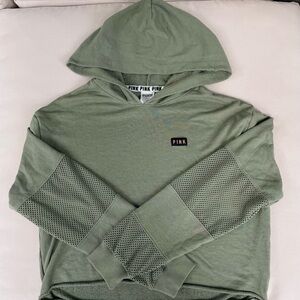 Victoria’s Secret Pink hoodie size M